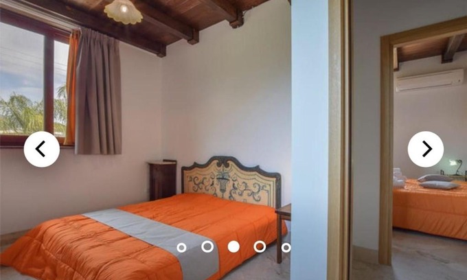 Gaggi Cama Y Desayuno | Les barriques appartament