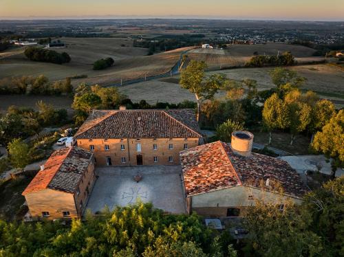 Roquemaure Cama Y Desayuno | Les Bastides de Roquemaure