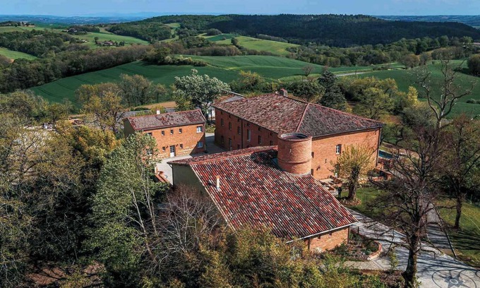 Roquemaure Complejo | Les bastides de Roquemaure