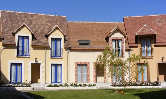Belleme Apartamento | Les Belleme Golf - Self-catering Apartments
