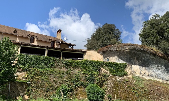 La Roque-Gageac Casa | "les Berges de Gaillardou" Maison Périgordine