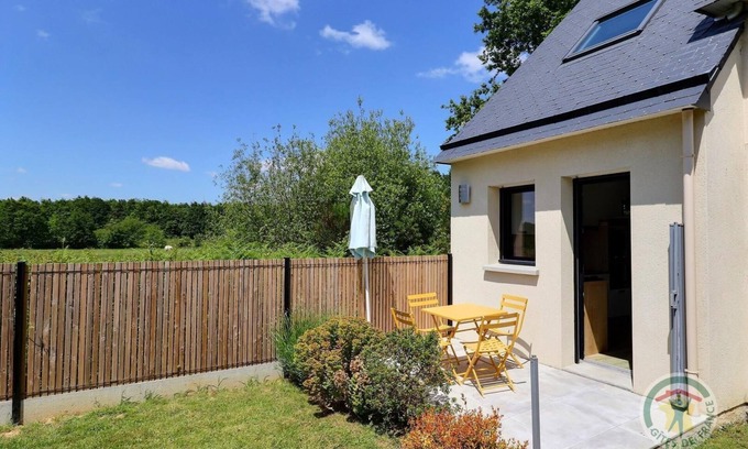 Thorigne-Fouillard Casa | Les Blanchets - THORIGNE-FOUILLARD