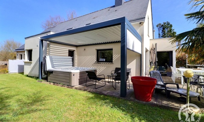 Thorigne-Fouillard Casa | Les Blanchets bis - THORIGNE-FOUILLARD