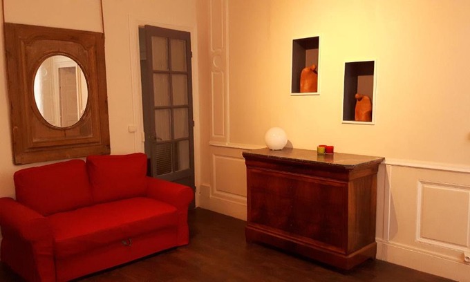 Dole Apartamento | Les Boiseries