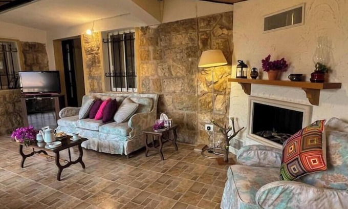 Duhur ash Shuwayr Apartamento | Les Bougainvilliers Chemlan By Hansa Village Homes