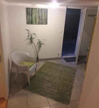 Heuze - Saint-Georges Apartamento | Les Bouvines