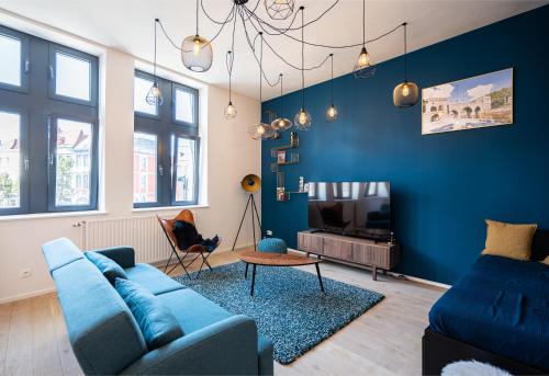 Tournai Apartamento | Les Camuches de la banque