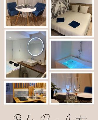 Rouen City Centre Apartamento | Les Carmélites