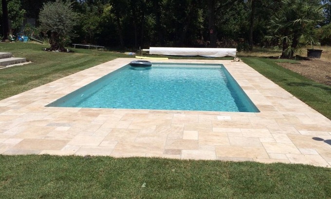 Plaisance-du-Touch Casa | Les Chênes Maison 10 Pers 200m² Piscine Grand Terrain au Calme, 12km Toulouse