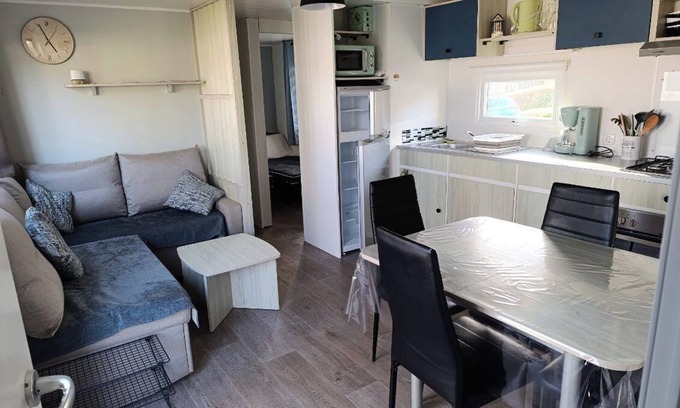 Berigny Casa | Les Ch'tis Normands!