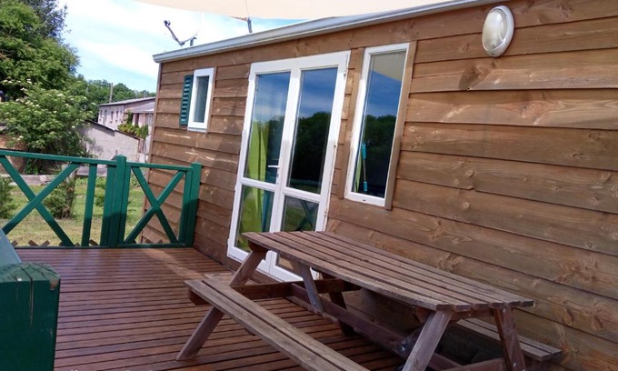 Lacombe Chalet De Esquí | Les chalets de Bes "Le Campagnard "