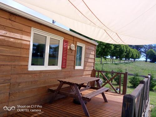 Lacombe Chalet De Esquí | Les chalets de Bes Le Montagnol