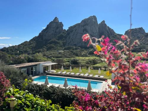 Bonifacio Chalet De Esquí | les chalets de la Residence A Santa Trinita