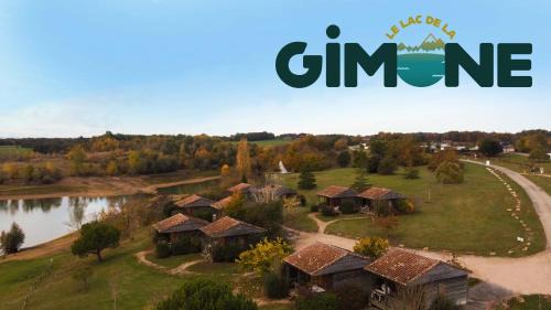 Saint-Blancard Chalet De Esquí | Les Chalets du Lac de la Gimone