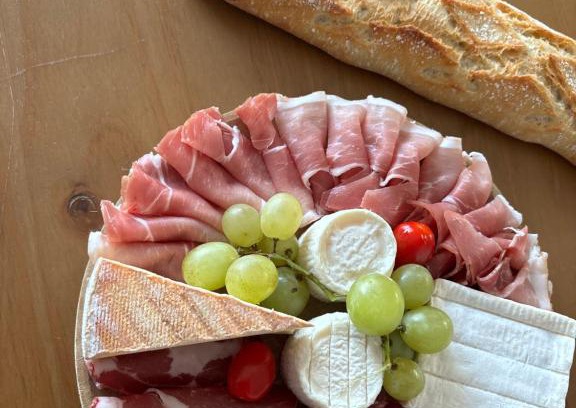 St.-Martin-des-Champs Cama Y Desayuno | Les chambres de Julia - Piscine privée