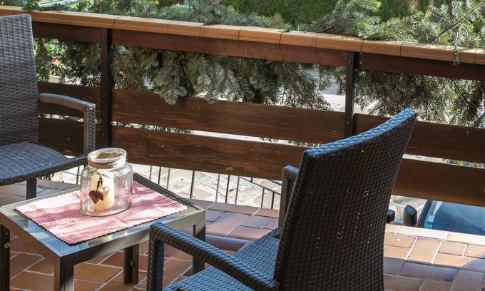 Ottrott Cama Y Desayuno | Les Chambres Chez Christine