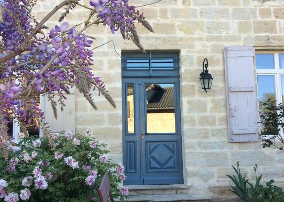 Meilhan-sur-Garonne Cama Y Desayuno | Les chambres du Font d'Uzas