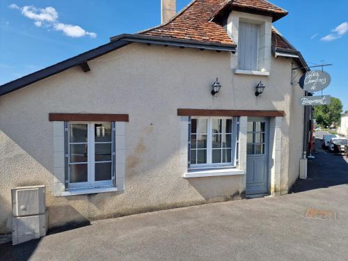 Beaumont-Village Casa | Les Chambres de Beaumont