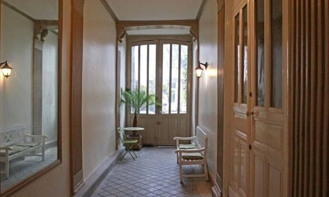 Angers Cama Y Desayuno | Les Chambres de Mathilde