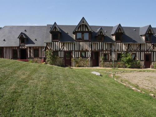 Victot - Pontfol Casa | Les Chambres de Pontfol - Chambres d'hôtes - Guest house
