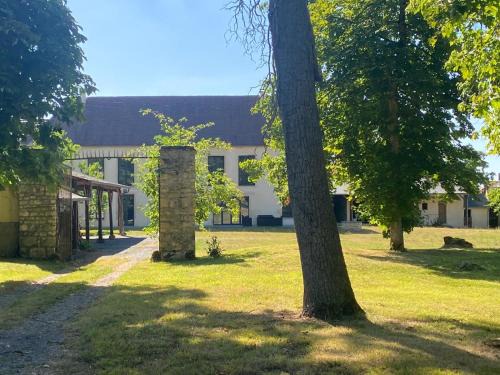 Pougues-les-Eaux Casa | Les chambres des Métairies