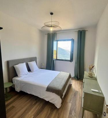 Barrettali Cama Y Desayuno | Les chambres du Cap Corse