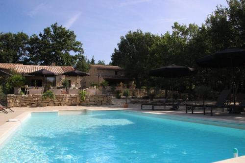 Gordes Cama Y Desayuno | Les Chambres du Hameau
