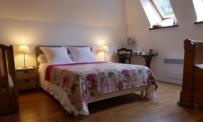 Susmiou Casa | Les Chambres du Moulin