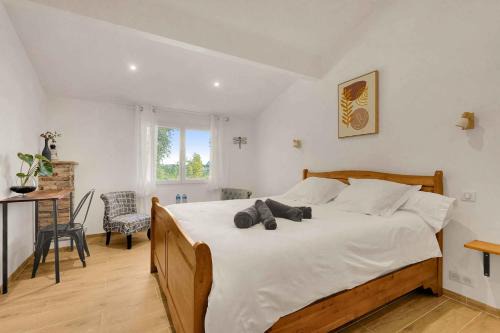 Pechbonnieu Cama Y Desayuno | Les Chambres du Pays Toulousain
