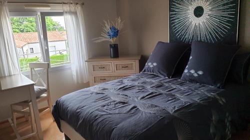 Saint-Paul-en-Pareds Cama Y Desayuno | Les chambres des 4 Vents