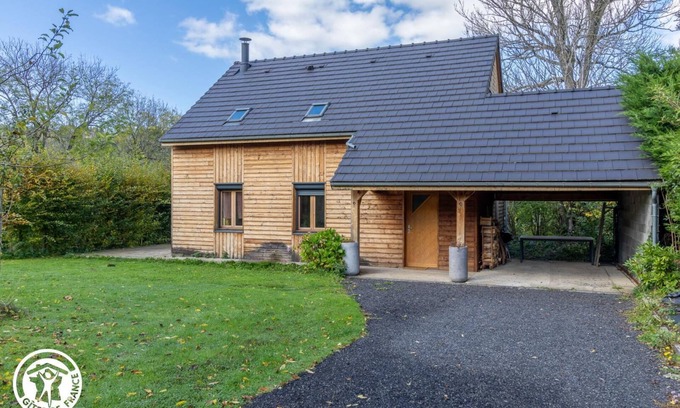 Vernines Casa | Les Champs Clos - Vernines