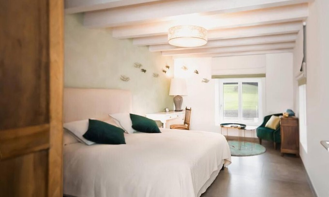 Cudrefin Apartamento | Les Champs du Levant