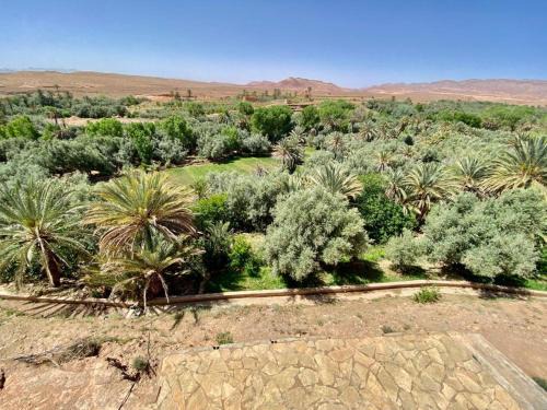 Tinghir Casa | Les chandelles