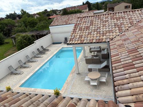 Creches-sur-Saone Casa | Les Chanterelles
