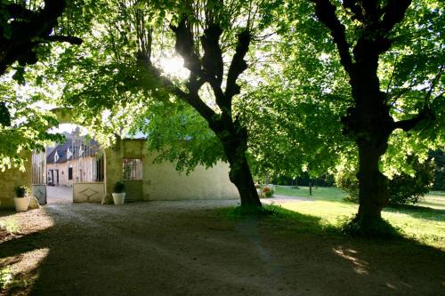 Chailles Casa | Les Charlotières