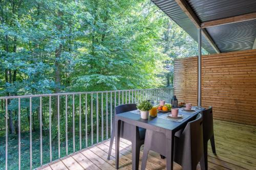 Eppe-Sauvage Casa | Les Charmes C40A - Le Val Joly