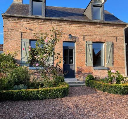 Huchenneville Casa | Les Charmes de Villers
