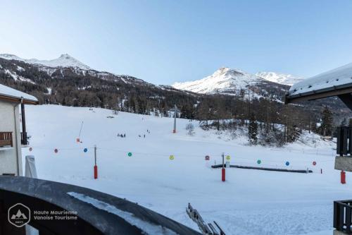 Lanslevillard Apartamento | LES CHENEVERS