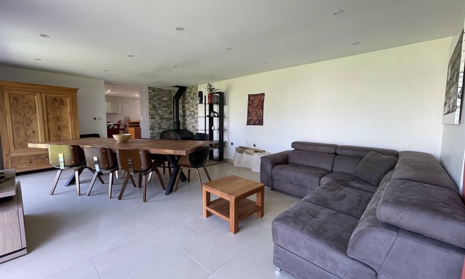 La Tremblade Villa | Les Claires - Villa in the heart of La Tremblade