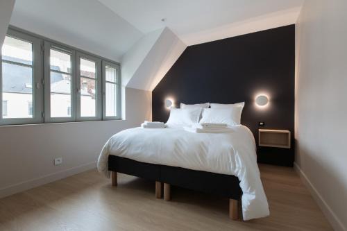 Nuits-Saint-Georges Apartamento | Les Clavendiers - Le Refuge