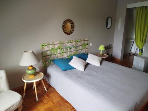 Trehorenteuc Cama Y Desayuno | Les Colibris