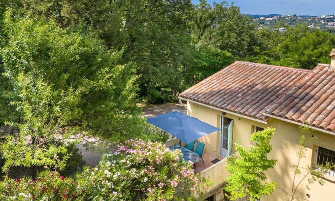Grasse Casa | Les Collines - GRASSE