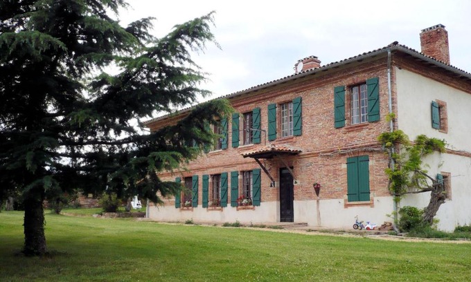 Montjoire Cama Y Desayuno | Les Convertigues