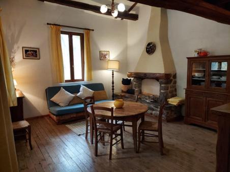 Saint-Julien-d'Arpaon Casa | Les Copains a Bord - gites