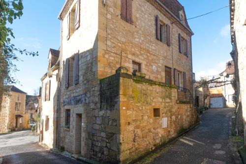 Saint-Cyprien Casa | Les Coquelicots Évasion en Dordogne