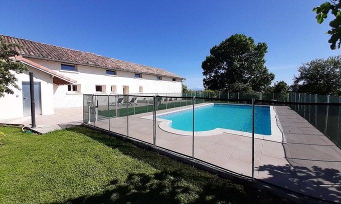 Riolas Casa | Les Coteaux - Riolas