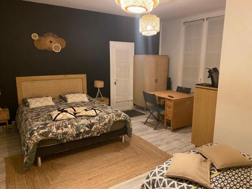 Clenay Cama Y Desayuno | Les Cottages de la Norge