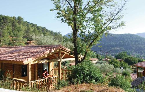 Sollies-Toucas Casa | Les Cottages Varois