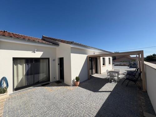 Creches-sur-Saone Casa | Les Crechois