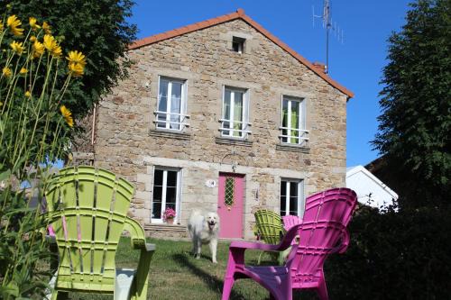 Langogne Cama Y Desayuno | Les Cremades